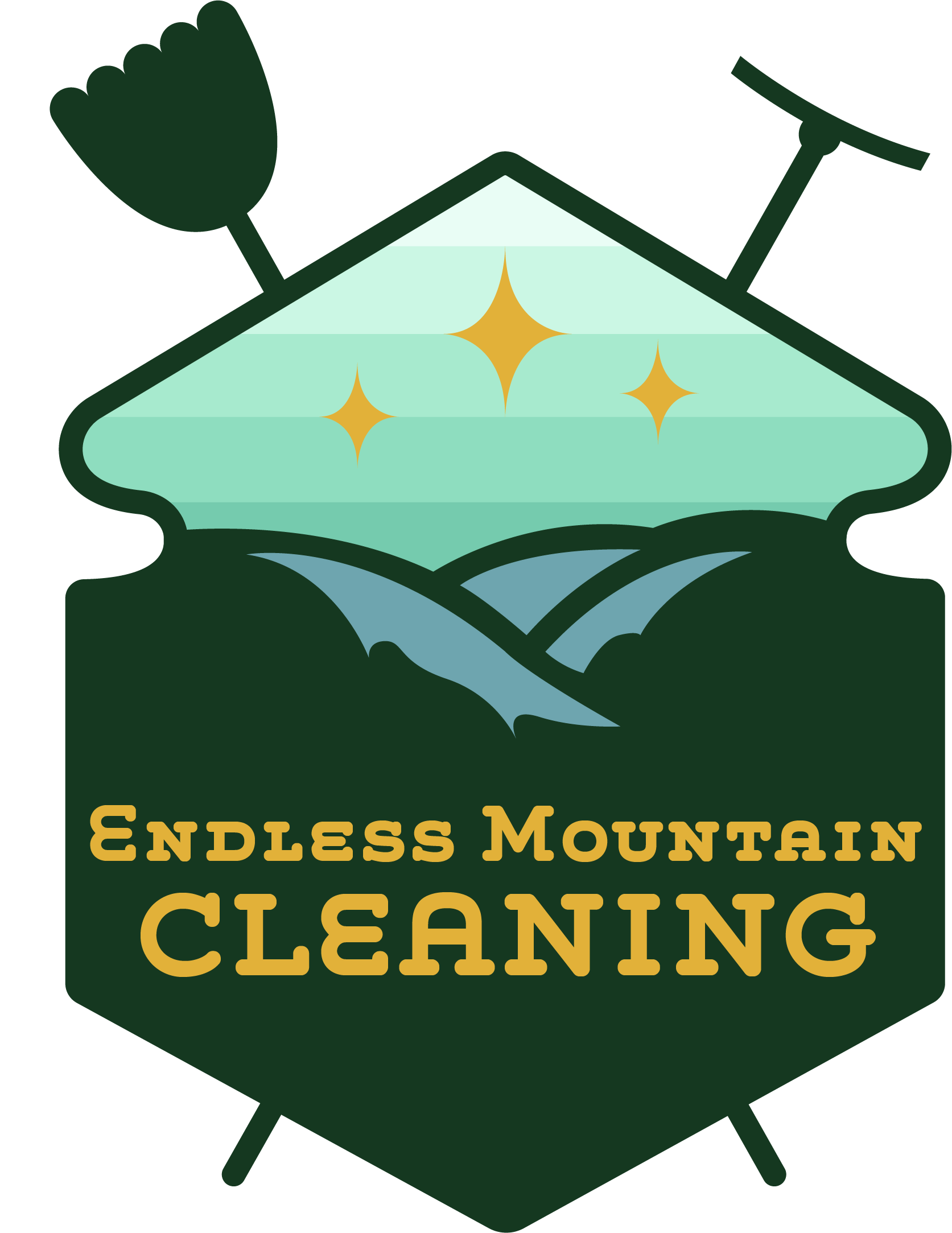 Endless Mountain Cleaning